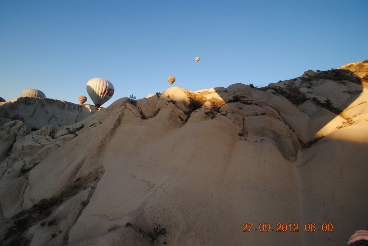 imagini hotel Fotografii Cappadocia
